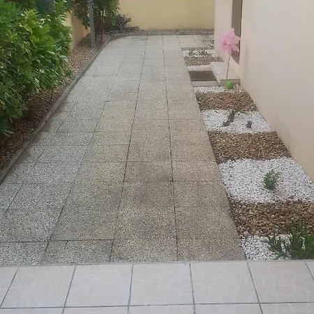 La Source Du Bonheur Apartament