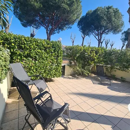 La Source Du Bonheur Apartament